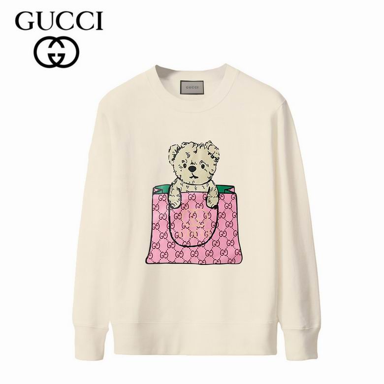Gucci Sweatshirt s-xxl-050